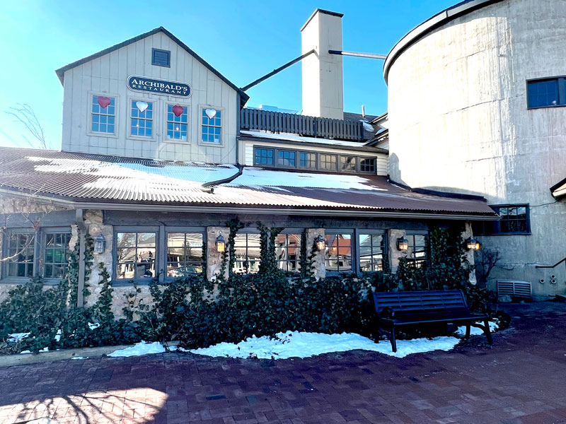 Archibald's Restaurant