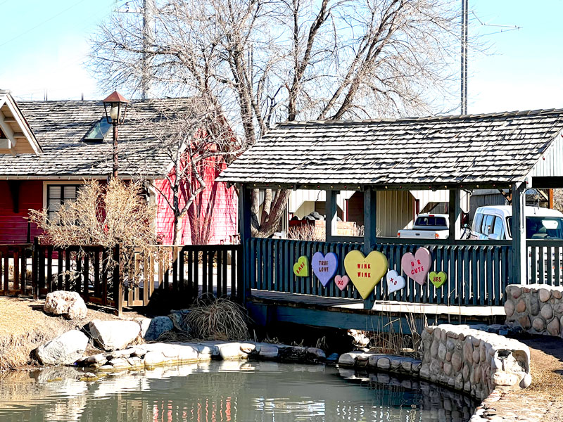 valentine's day ideas for families