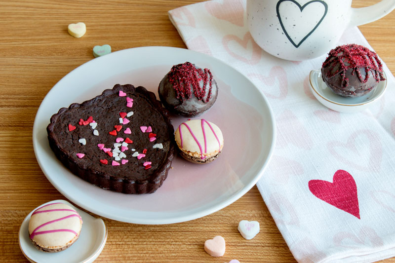 happy camper deli and bakery