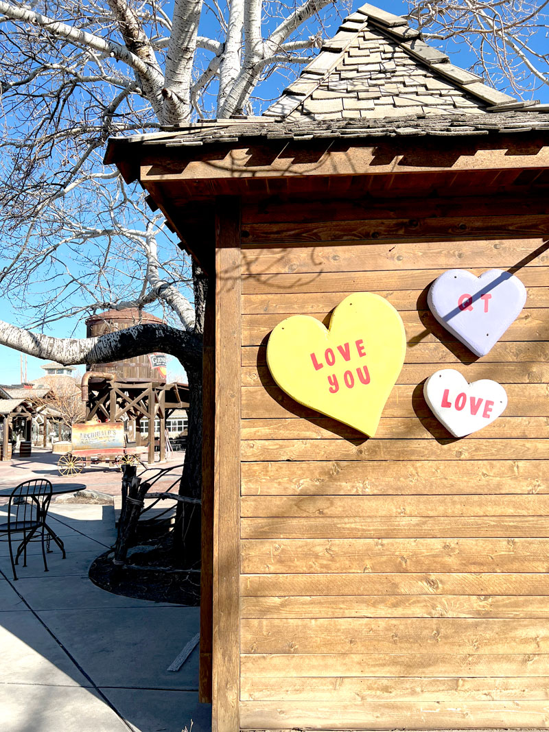 best utah photo spots