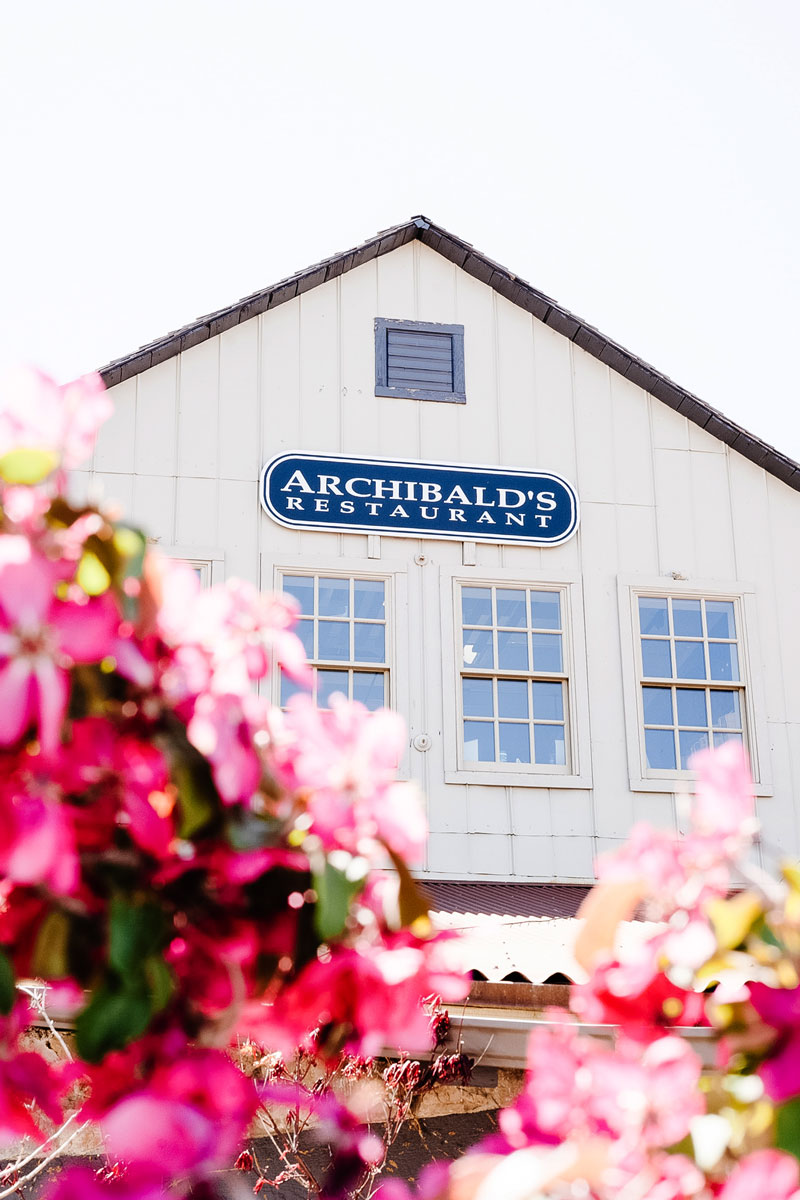 Archibald's Restaurant