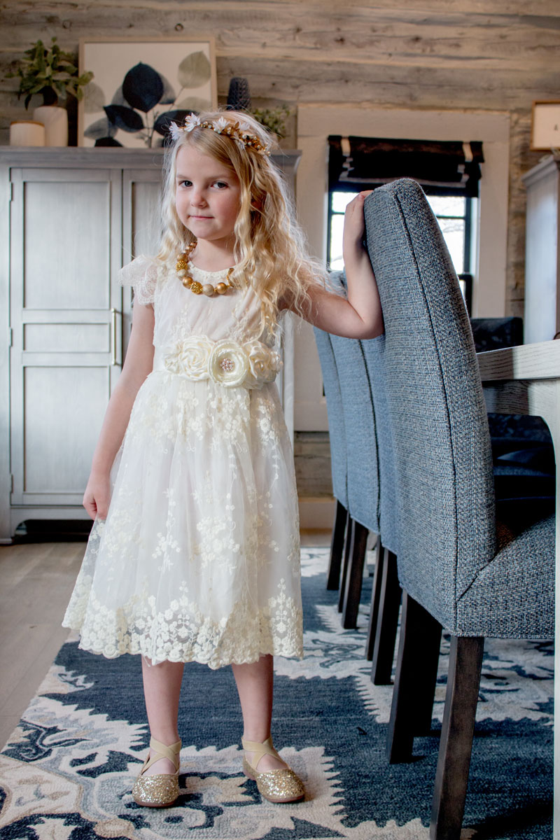 Spoiled Rotten Children's Boutique