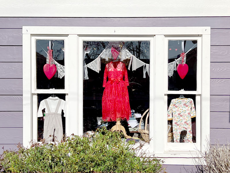 Spoiled Rotten Children's Boutique