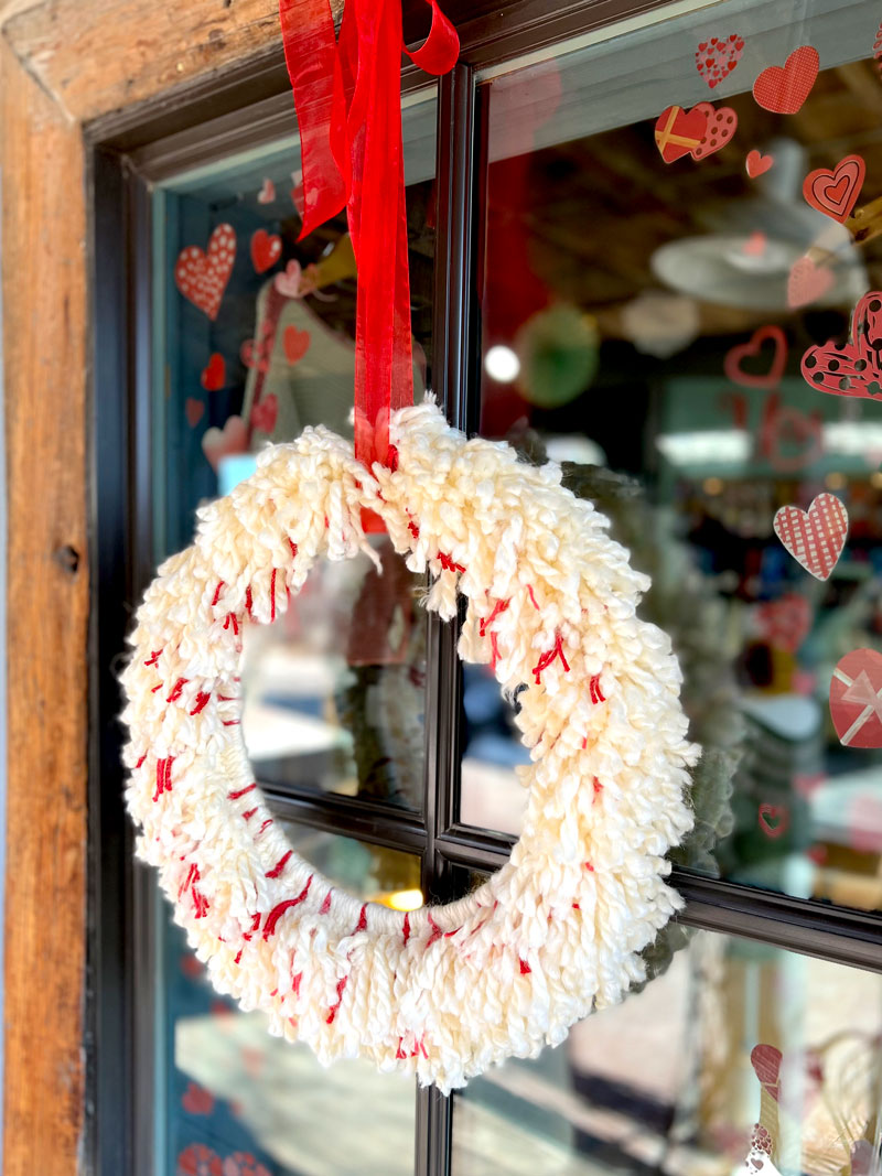 Willow Hill Yarn Company