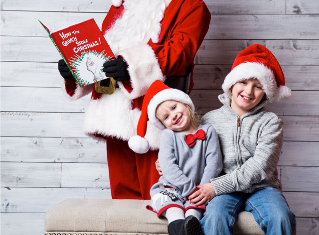 camera shy at gardner village