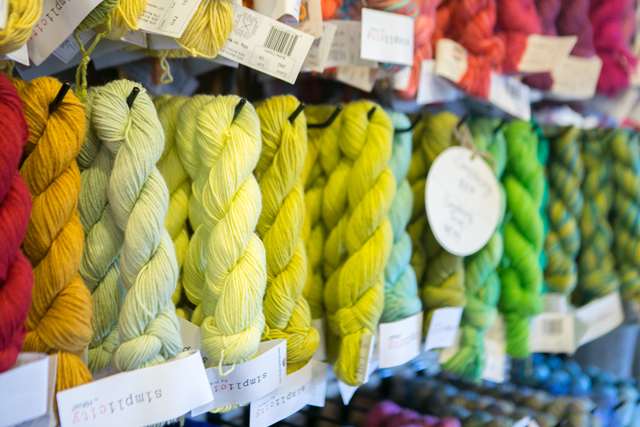 crochet and knitting classes in west jordan utah