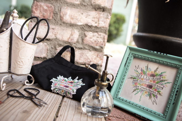 floral arranging classes at simply flowers utah