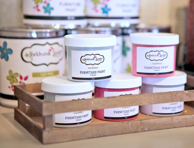 furniture painting classes at gardner village