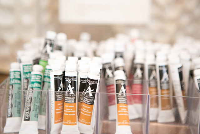 kids and adult art classes painting drawing calligraphy