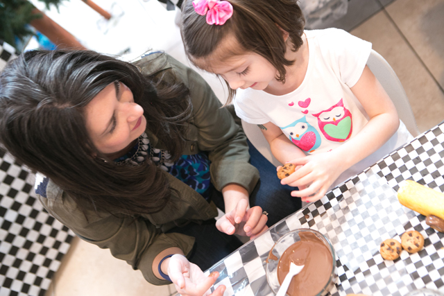 candy classes at chocolate covered wagon