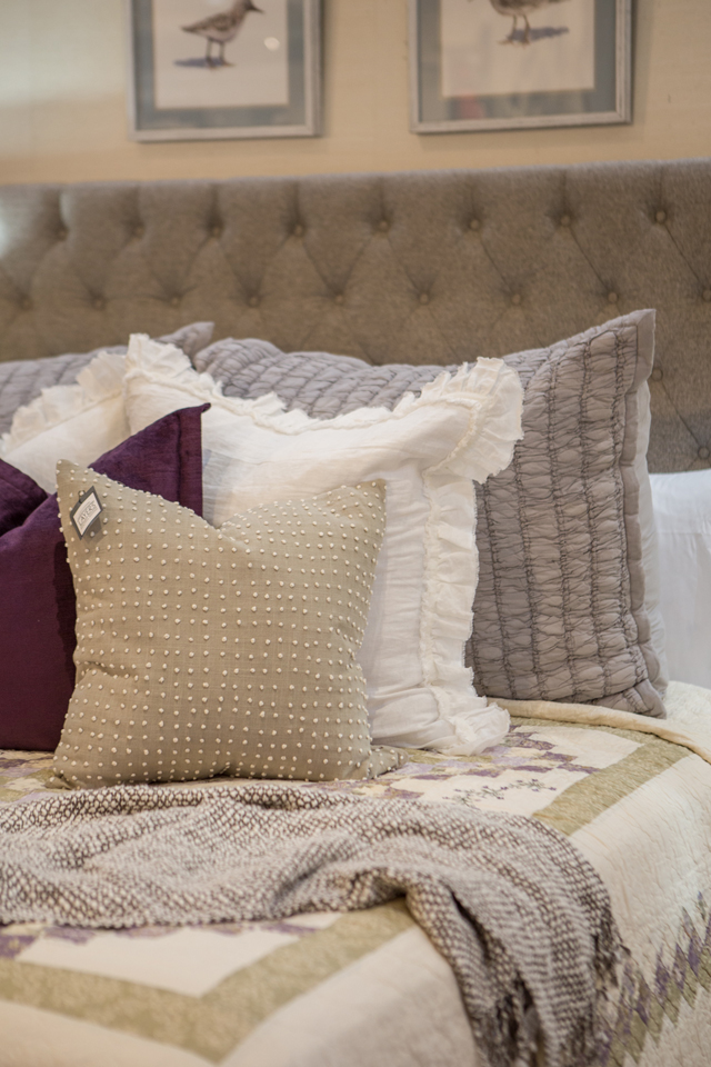 decorative pillows euros shams