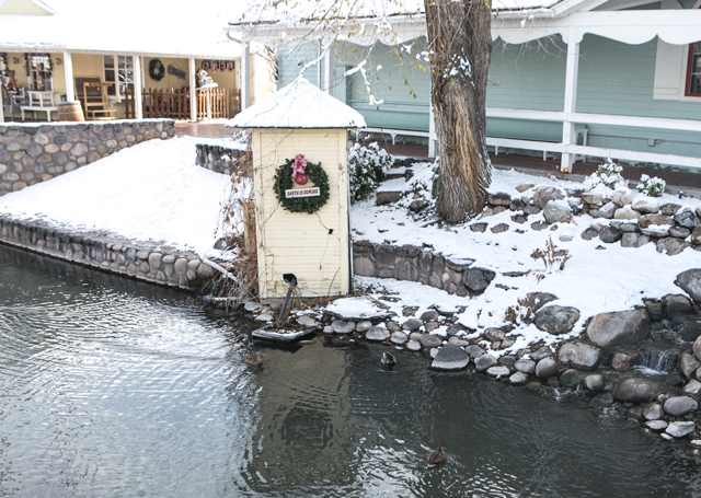 free christmas displays in utah
