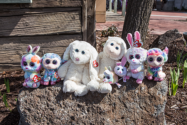 Ty stuffed animals 2019