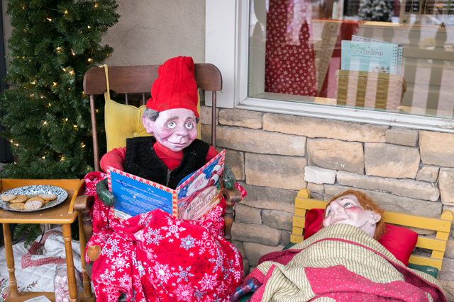 the night before christmas