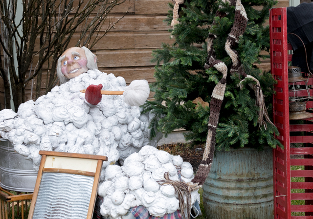 cute christmas decorating ideas