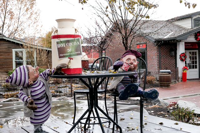 free family night ideas in West Jordan