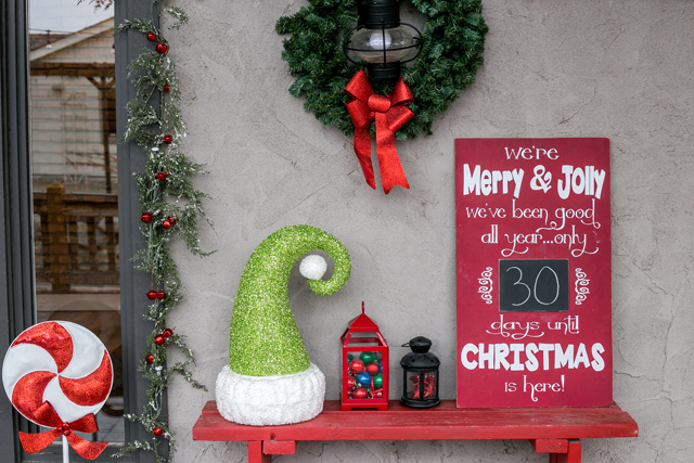 cute christmas decorating ideas