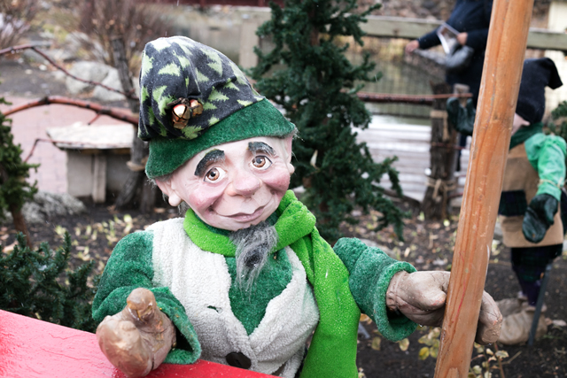 family traditions in Salt Lake