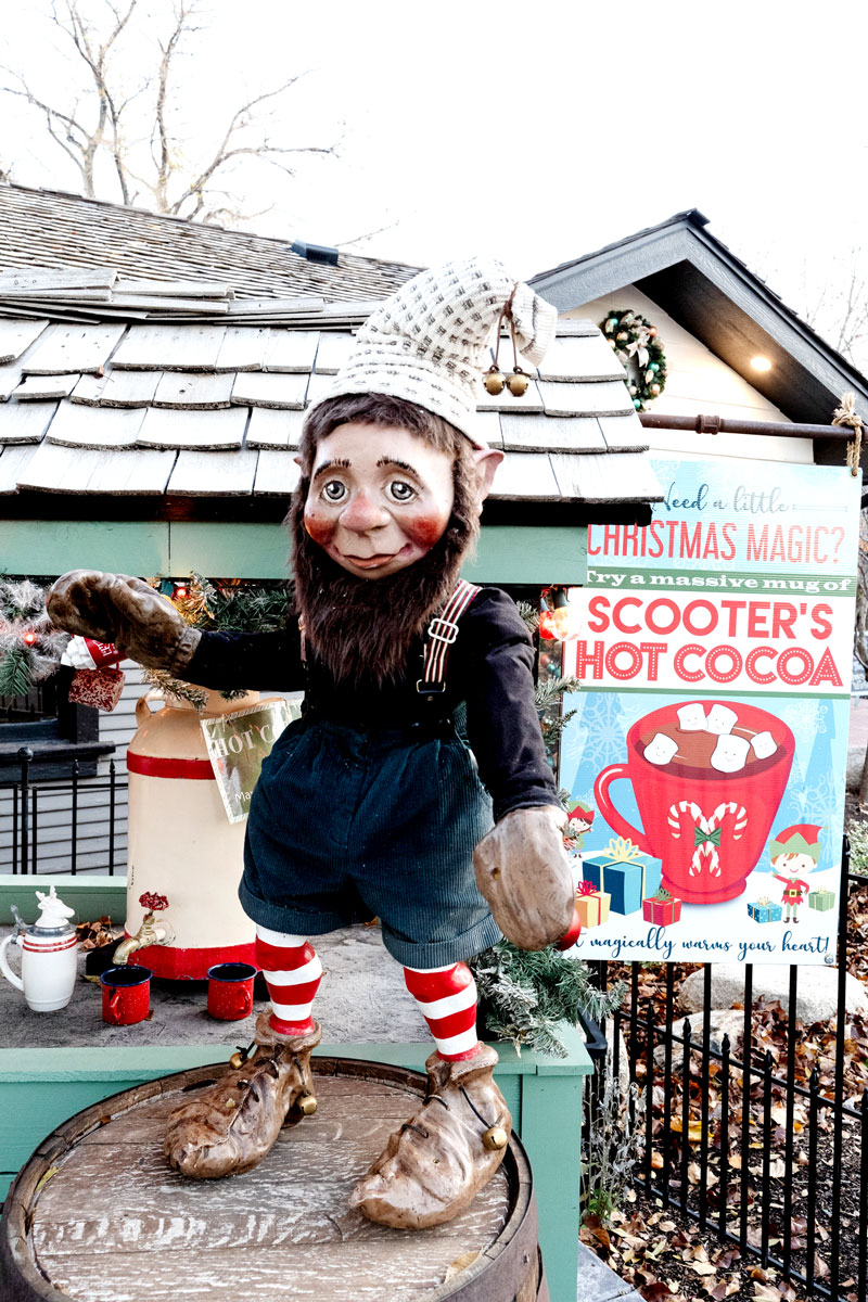 best shopping in Utah