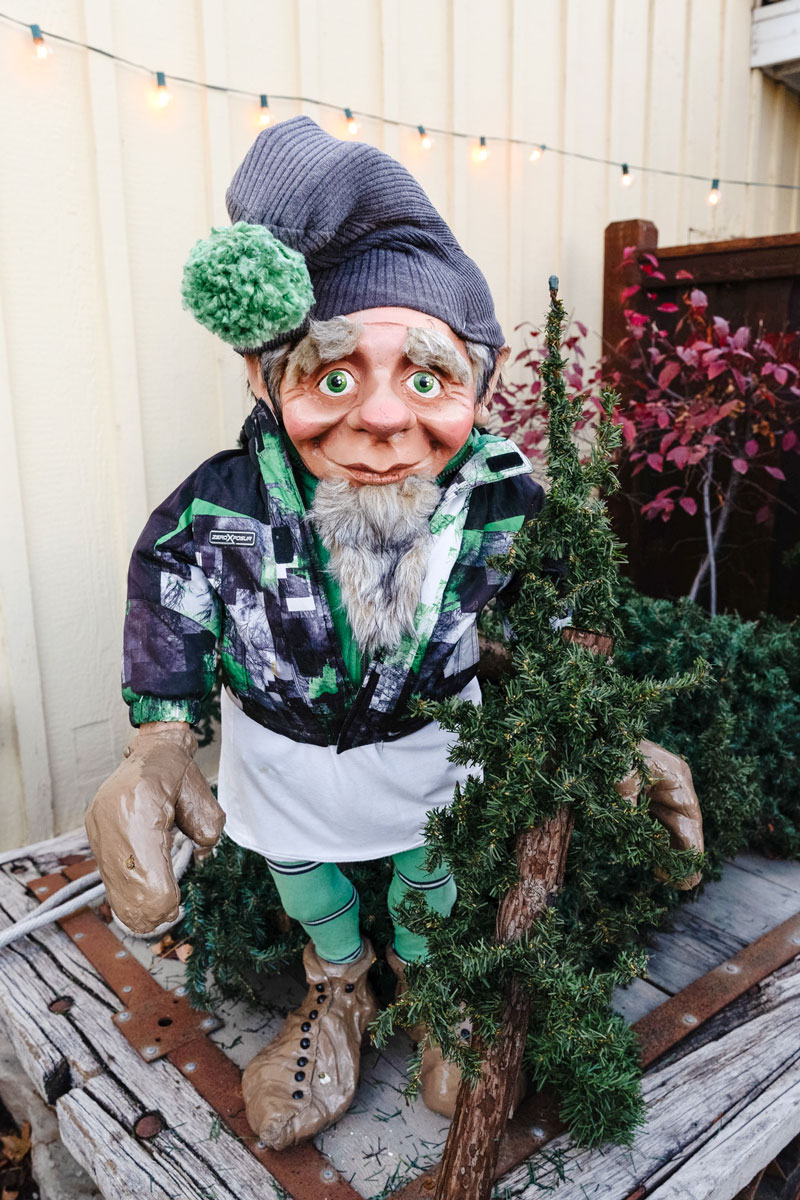 Utah family traditions