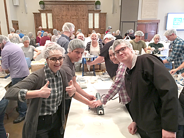 Volunteer opportunities in utah