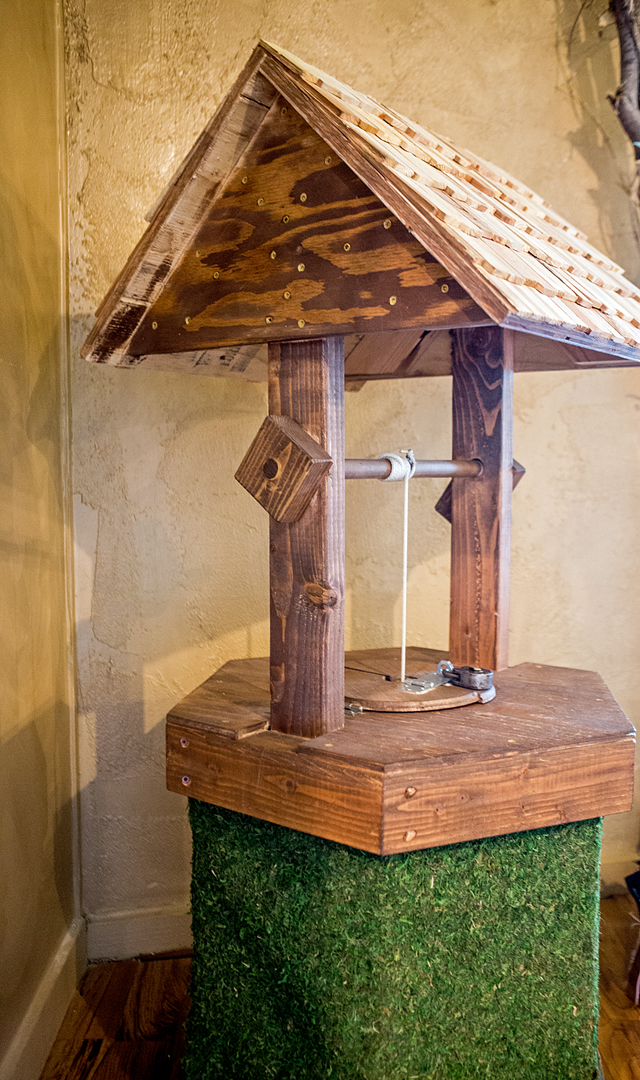 the great fairy escape 