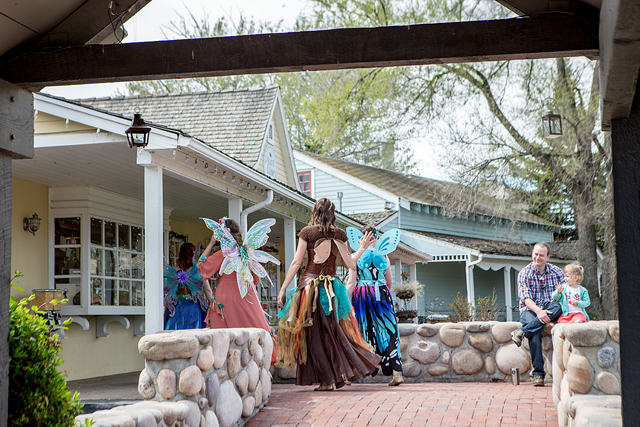 things to do with kids