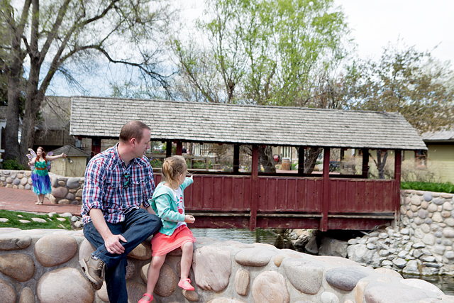 daddy daughter date ideas