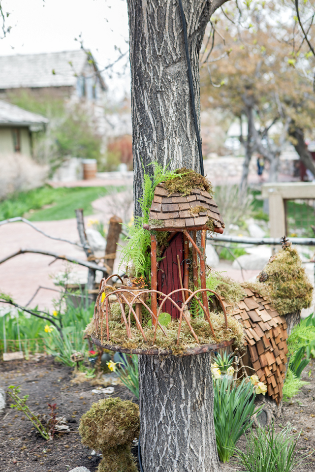 fairy house tour