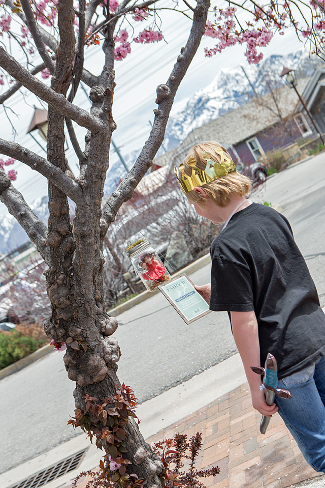 fun things for kids to do in utah