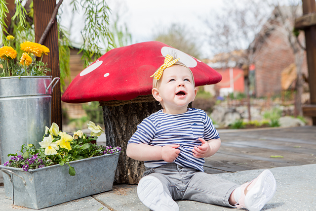 woodland fairy festival