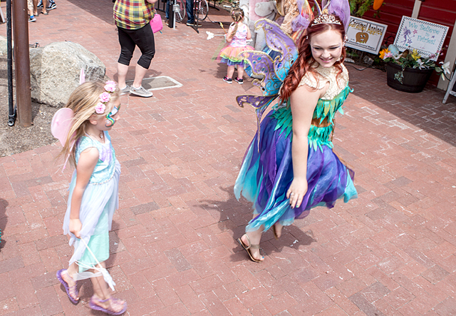 free festivals in utah