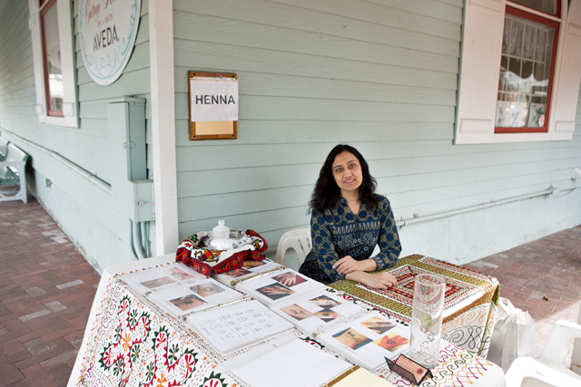 Cottage Retreat Spa and Salon