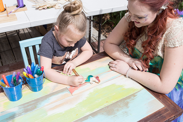 the woodland fairy festival