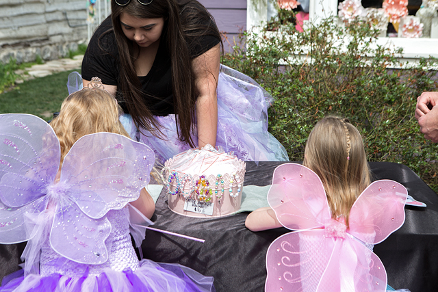 Spoiled Rotten Children's Boutique