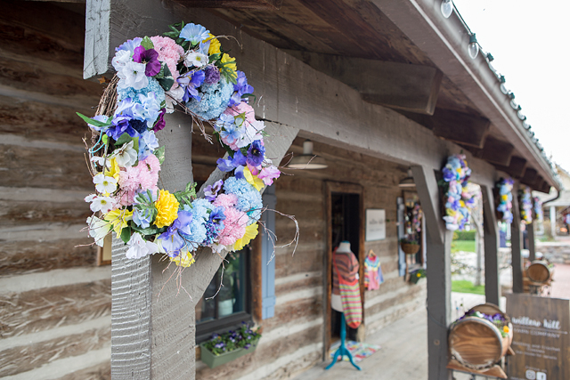 Willow Hill Yarn Company