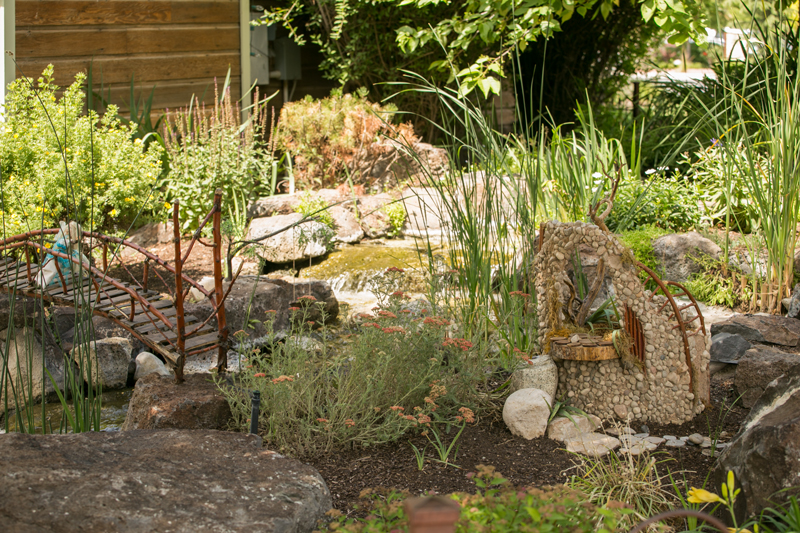 fairy garden inspiration