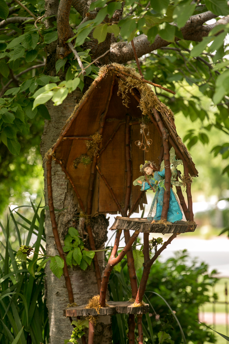 woodland fairy festival