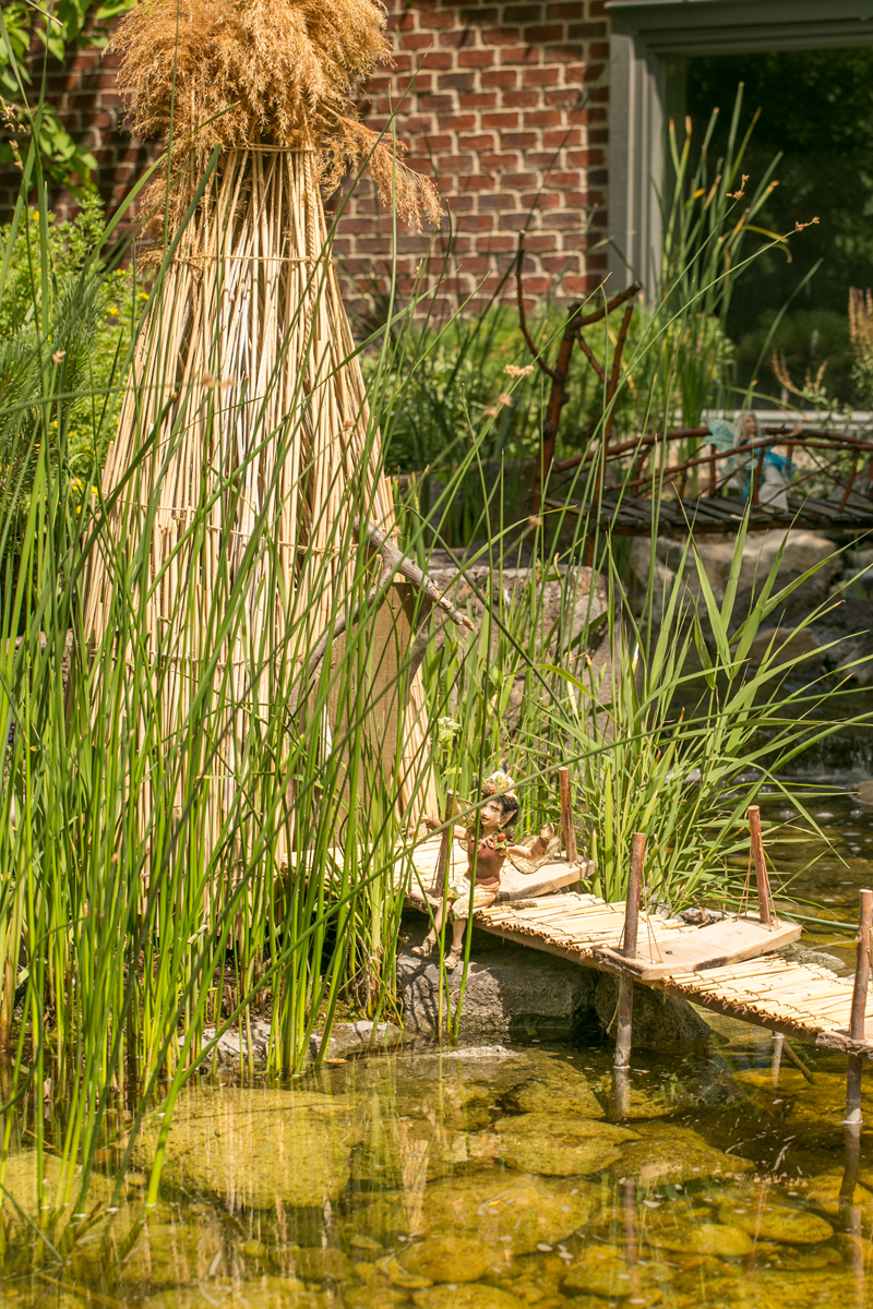 things to do outside with family this summer