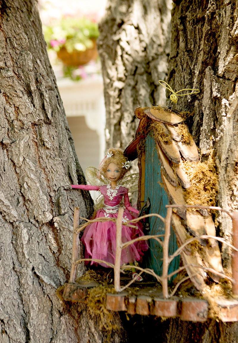 woodland fairy festival