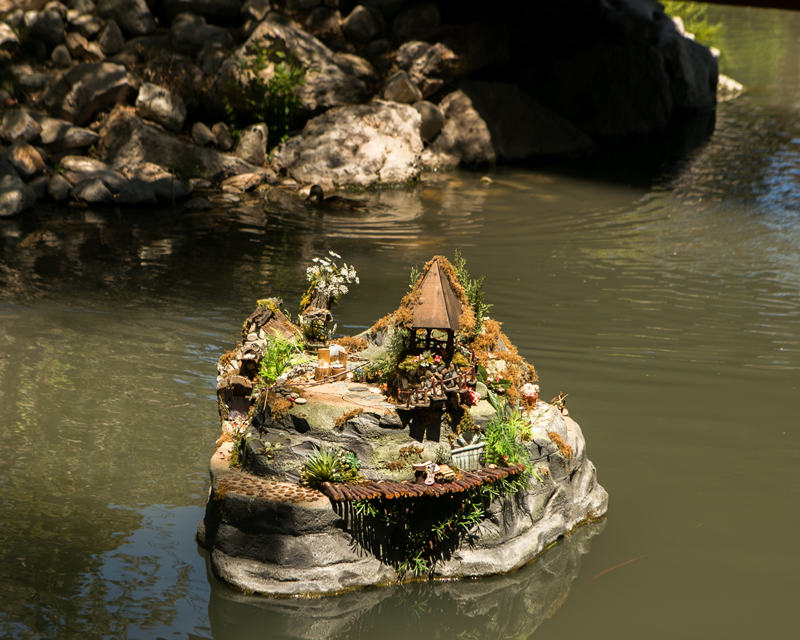 fairy island west jordan utah