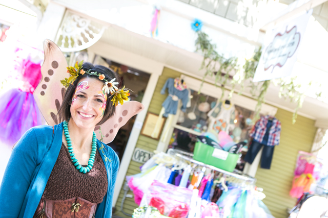 Spoiled Rotten Childrens Boutique