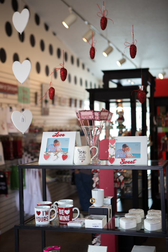 celebrations by modern display