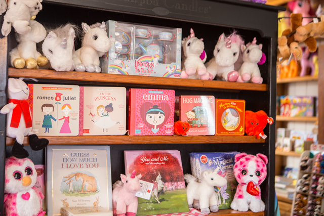 storybook nook childrens books