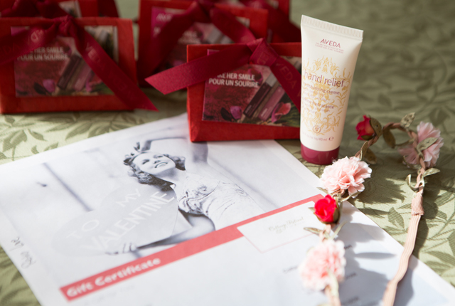 spa gift certificate cottage retreat