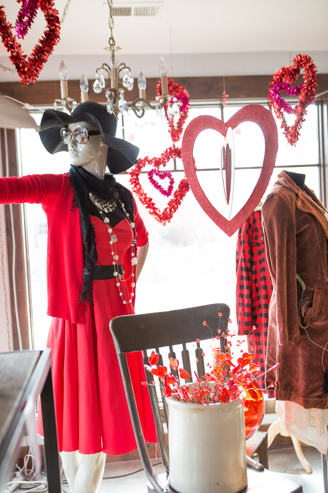 shopaholics clothing boutique