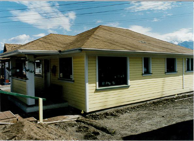 gardner village history lulus boutique