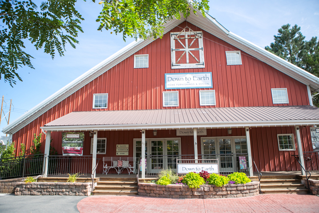 utah furniture store