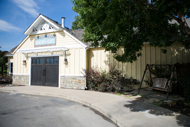 utah bakery and diner