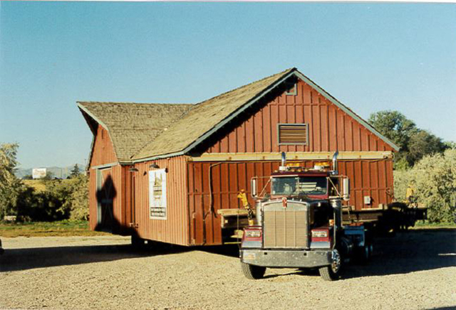original naborhood bakery